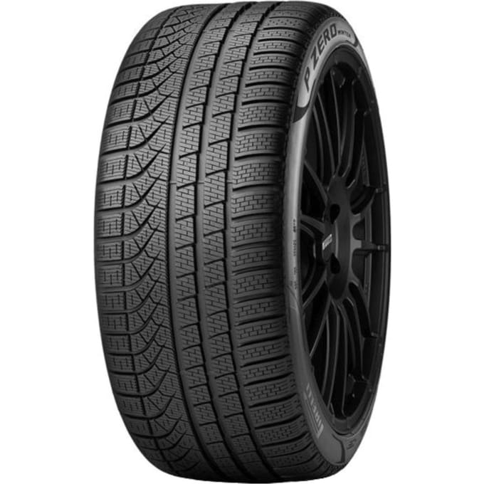 Winterband PIRELLI P Zero Winter 245/35R20 91V