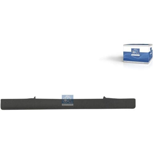 Sierstrip bumper DT SPARE PARTS 4.70695