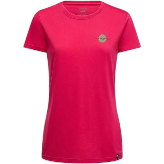 T-shirt dames La Sportiva Stone