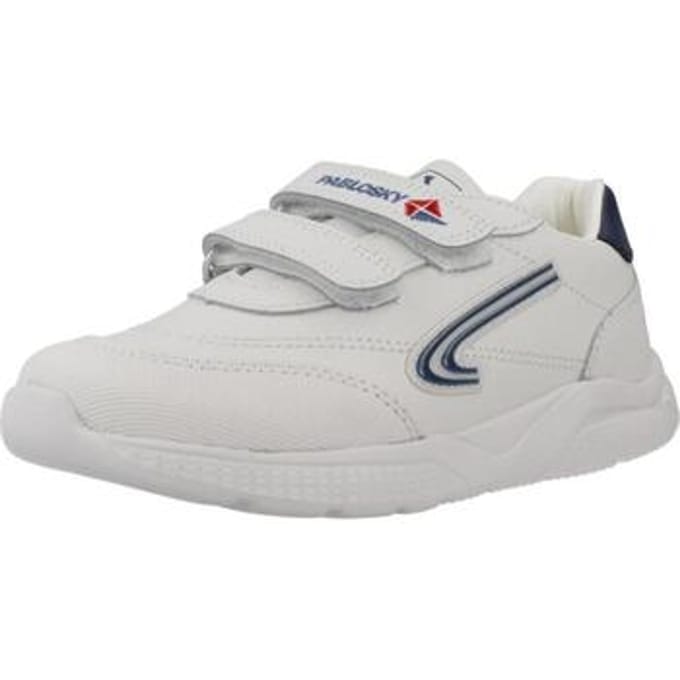 Lage Sneakers Pablosky 204002p