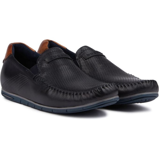 Bugatti Logo Schoenen