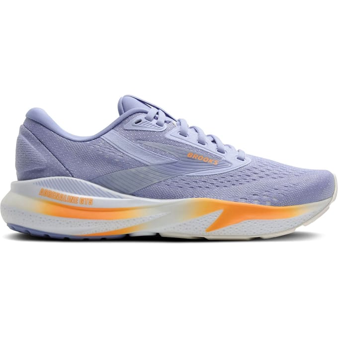 Brooks Adrenaline GTS 24 Hardloopschoenen Dames