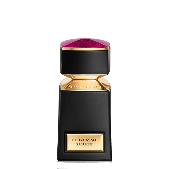 Bvlgari Le Gemme Sahare 60 ml Eau de Parfum Spray