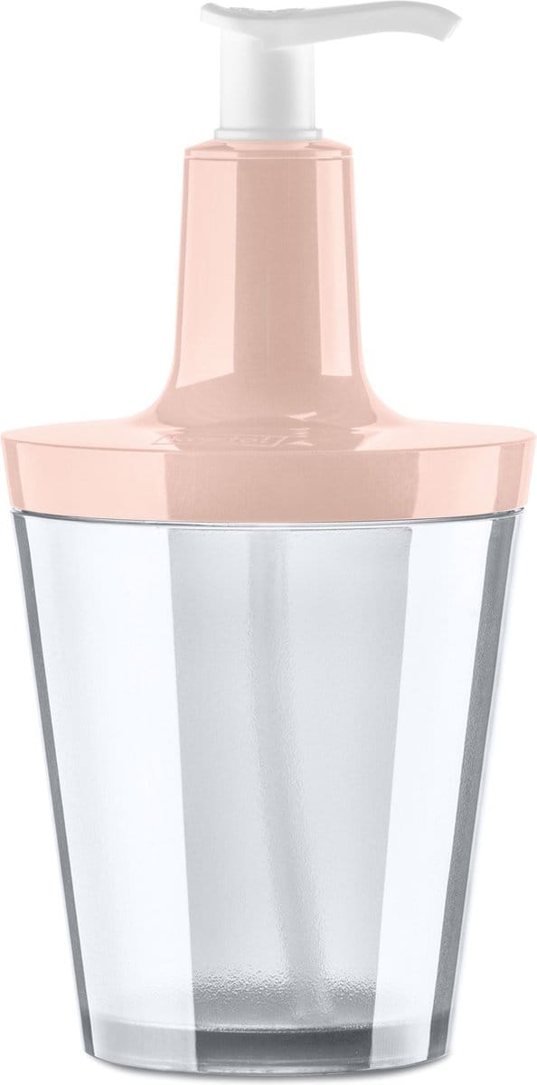 Koziol - Flow Soap dispenser 250 ml