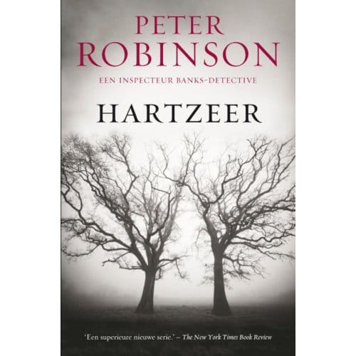 Hartzeer - Dci Banks - Peter Robinson