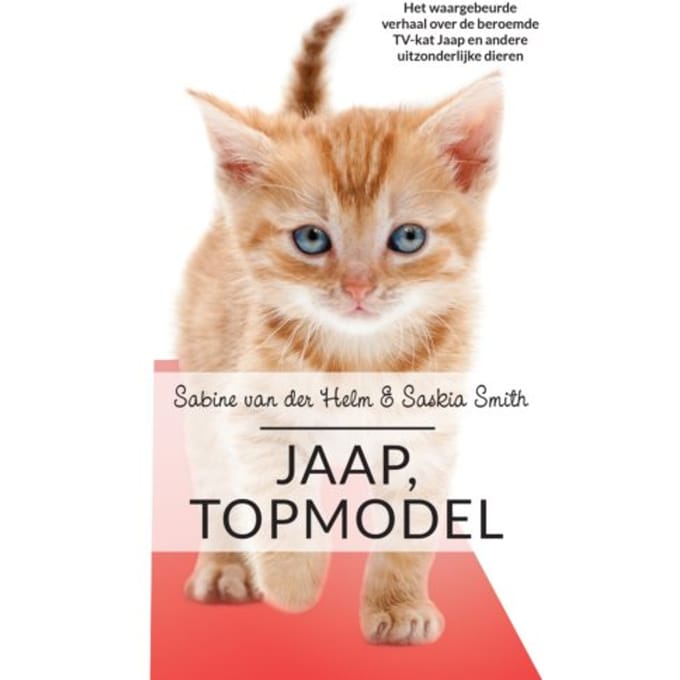 Jaap, Topmodel - Sabine van der Helm