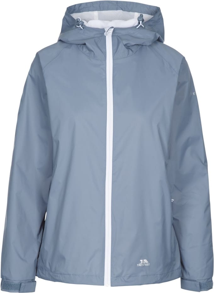 Trespass damesregenjas Tayah II - Female Jkt TP75