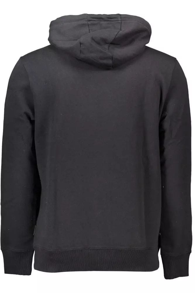 Hooded sweatshirt Napapijri Balis