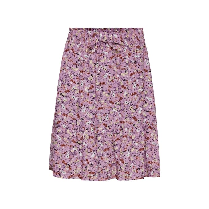 b.young - BYMMJOELLA SHORT SKIRT 2 - Dames - Rokken
