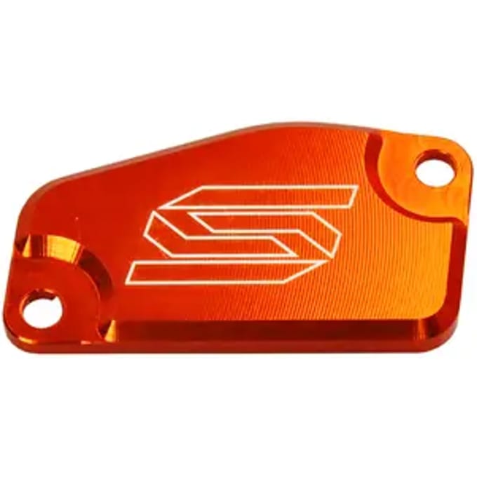 Couvercle Hoofdcilinder Voor Scar Beta RR 250 2T Enduro