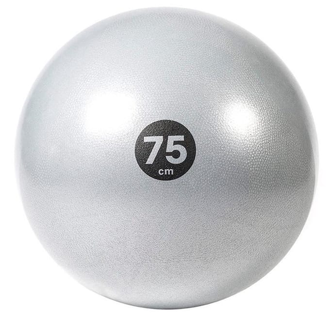 Gym bal Reebok Men's training 75cm 2-tone