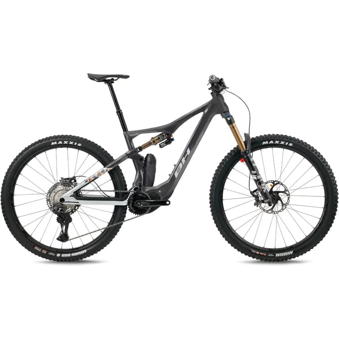 Elektrische mountainbike BH Bikes Ilynx+ Sl Enduro Carbon 9.8