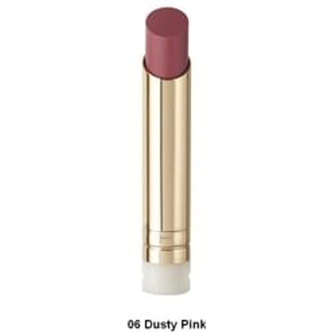 to/one - Color Blossom Lipstick 06 Dusty Pink Refill