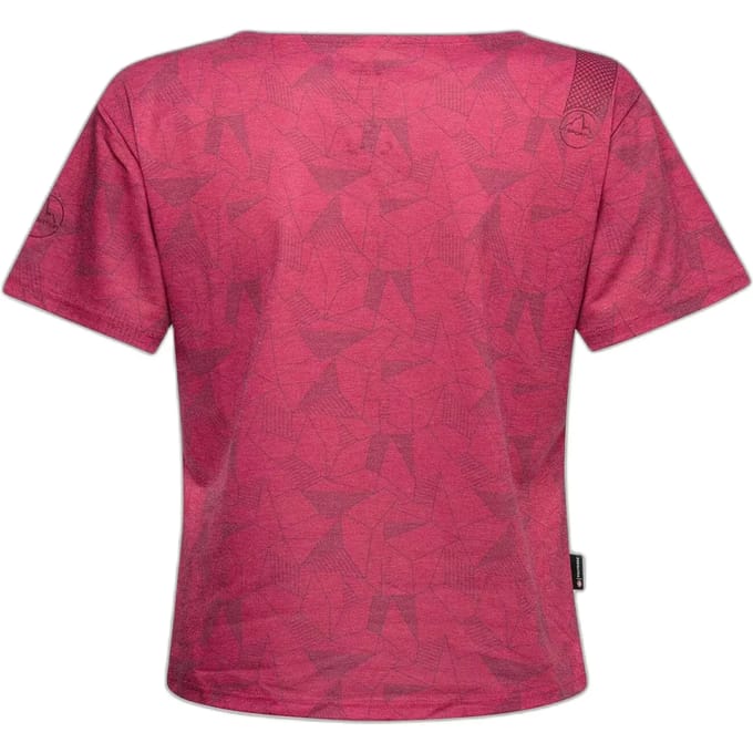 T-shirt dames La Sportiva Dimension