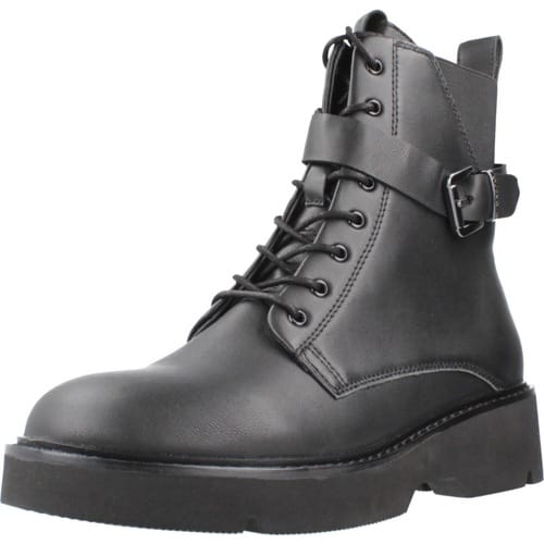 Laarzen Stonefly Tessa 9 Zip Nap