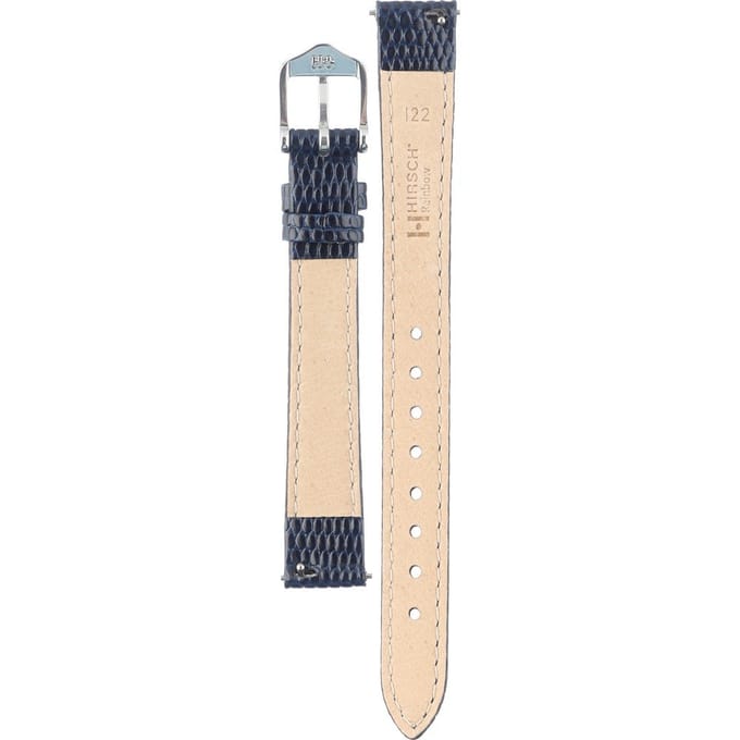 Hirsch Strap Rainbow M  (Bandbreedte: 12 mm) -