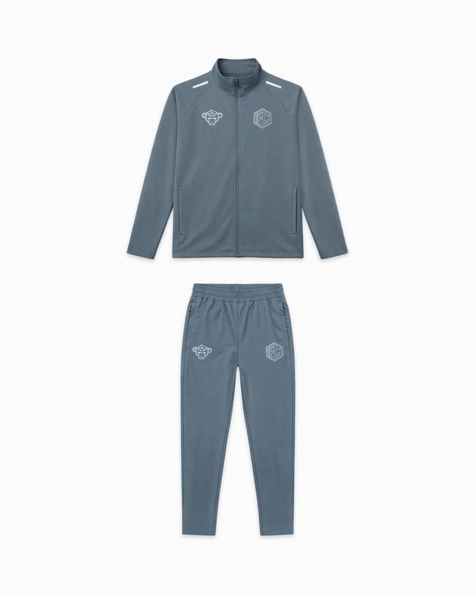 KIDS SHIELD TRACKSUIT
