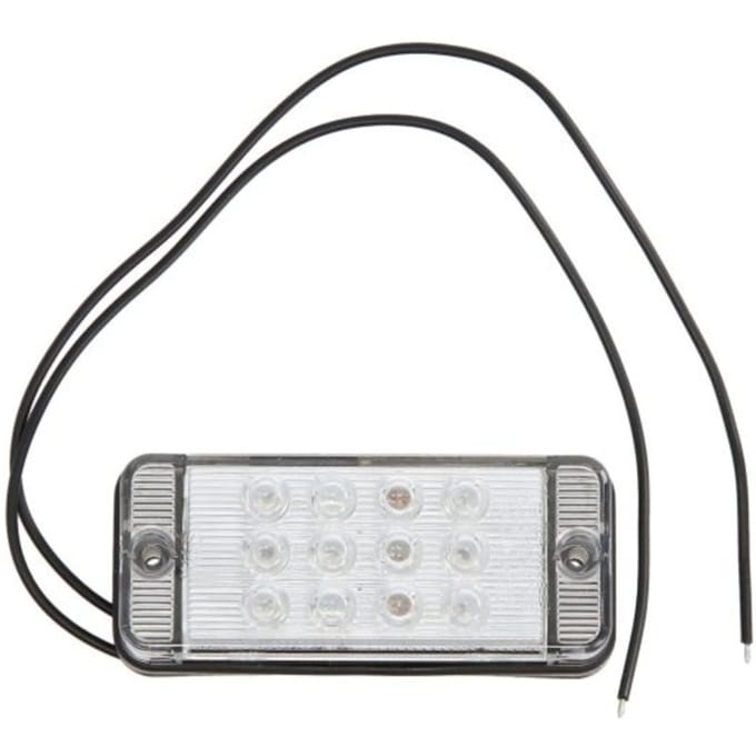 Waś Mistachterlicht  WAS 700 W83D