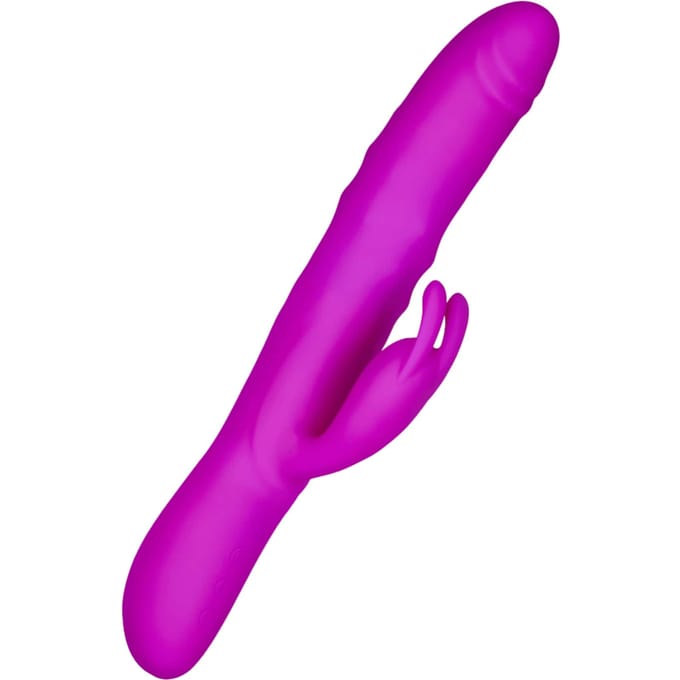 Pretty Love - Vibrator Byron - Stotend