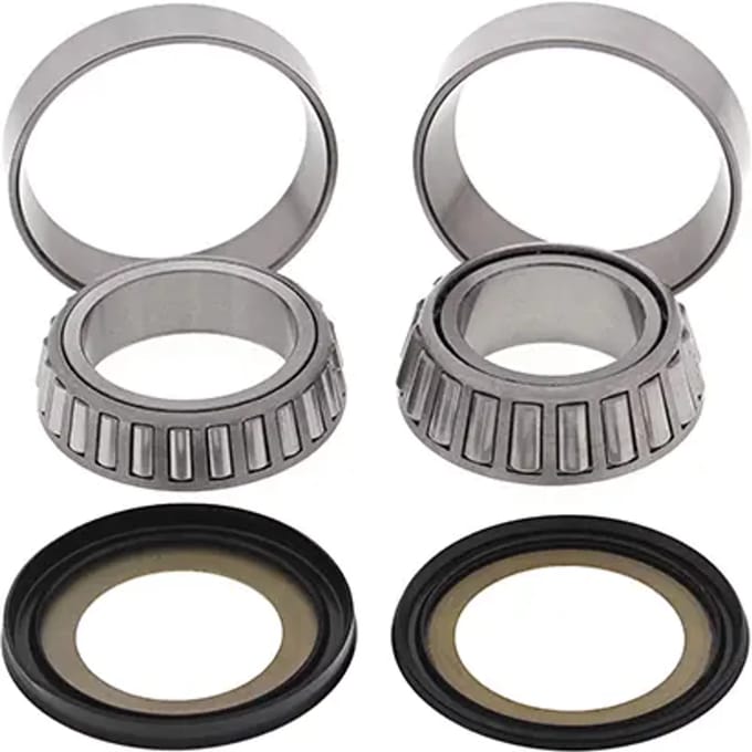 Conische stuurkogelset All Balls Racing 22-1070