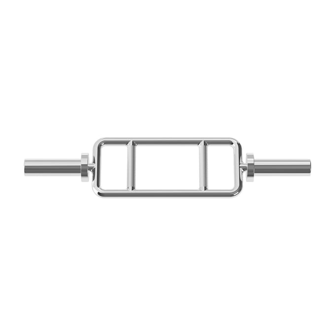 Triceps Olympische Halterstang - Focus Fitness - 85 cm - 50 mm