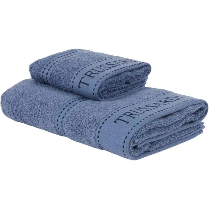 Handdoekenset Trussardi