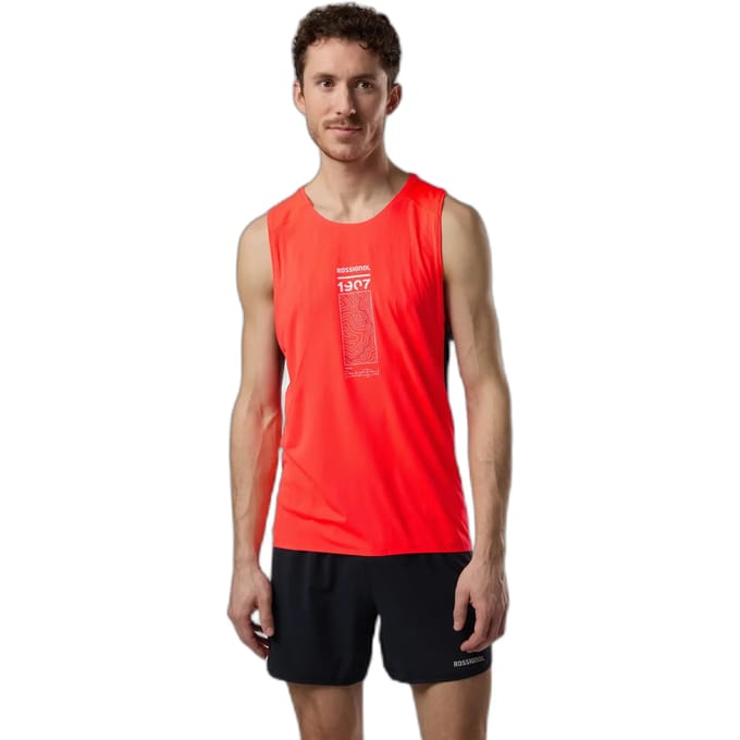 Tanktop Rossignol Sapa Ultra