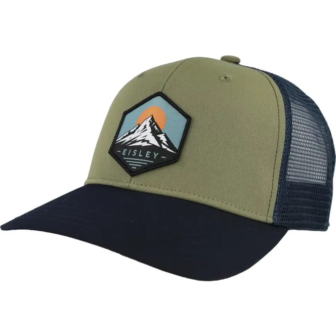 Trucker pet Eisglut Glacier
