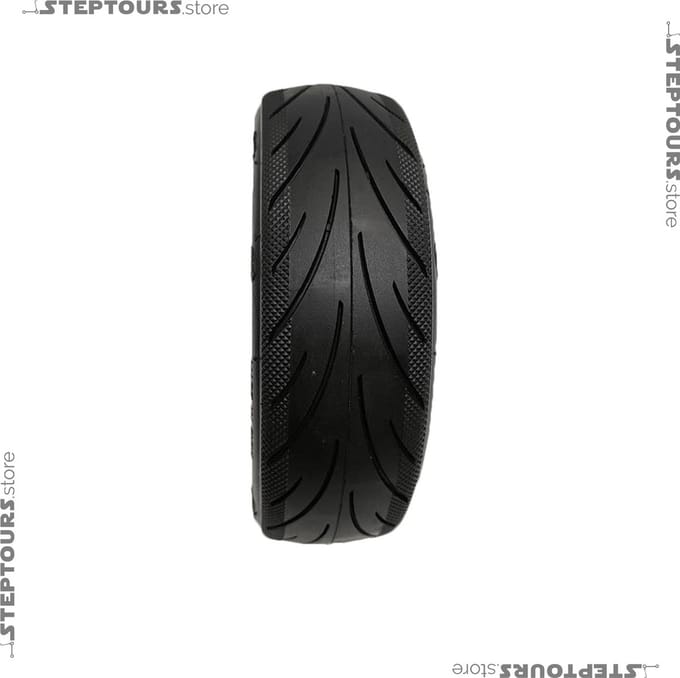 10 inch band past op SEGWAY-NINEBOT MAX G30 by Step Tours
