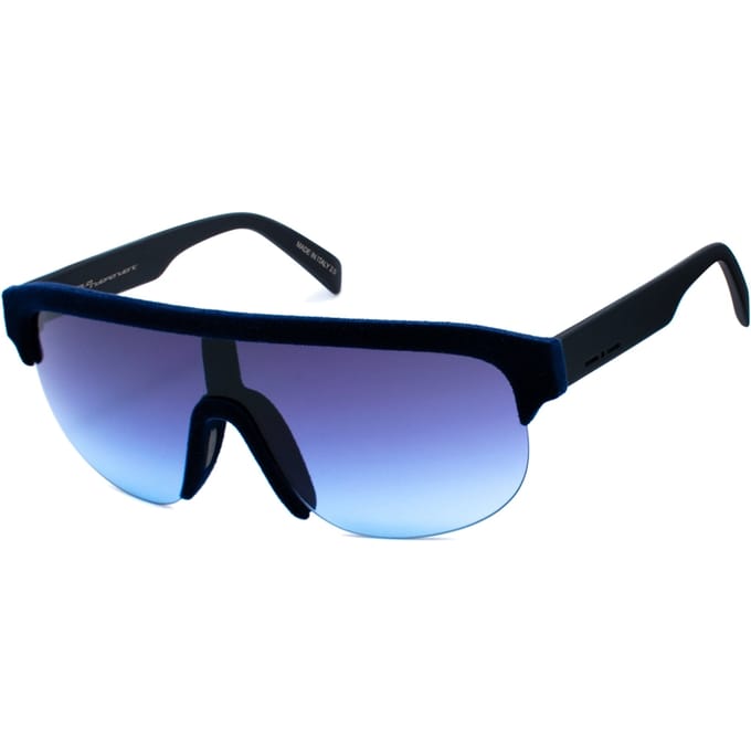Italia Independent Unisex Zonnebril 135/0/140 mm Acetaat