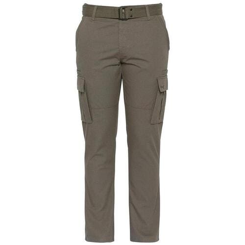 Broek Schott TRASSAULT