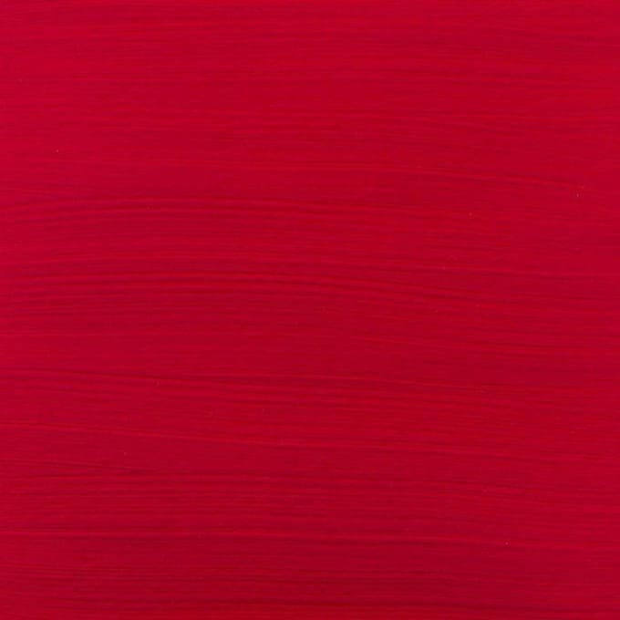 Verf - Acryl - 318 - Karmijn - Amsterdam - 20ml