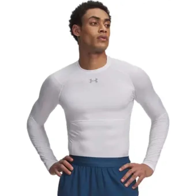 Jersey Under Armour HeatGear® Elite