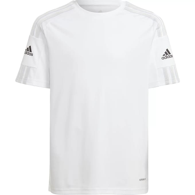 Adidas Squadra 21 Shirt Junior - Maat 128