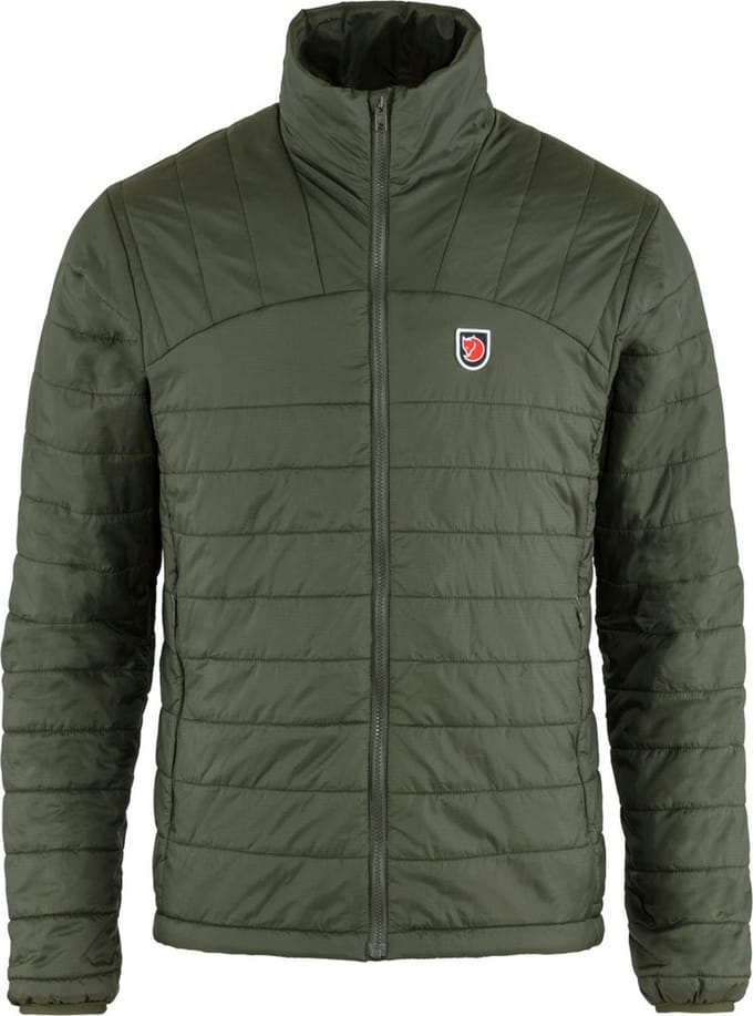 Expedition X-Latt Jacket