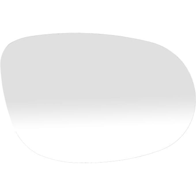 Buitenspiegel glas MAGNETI MARELLI 350319521300