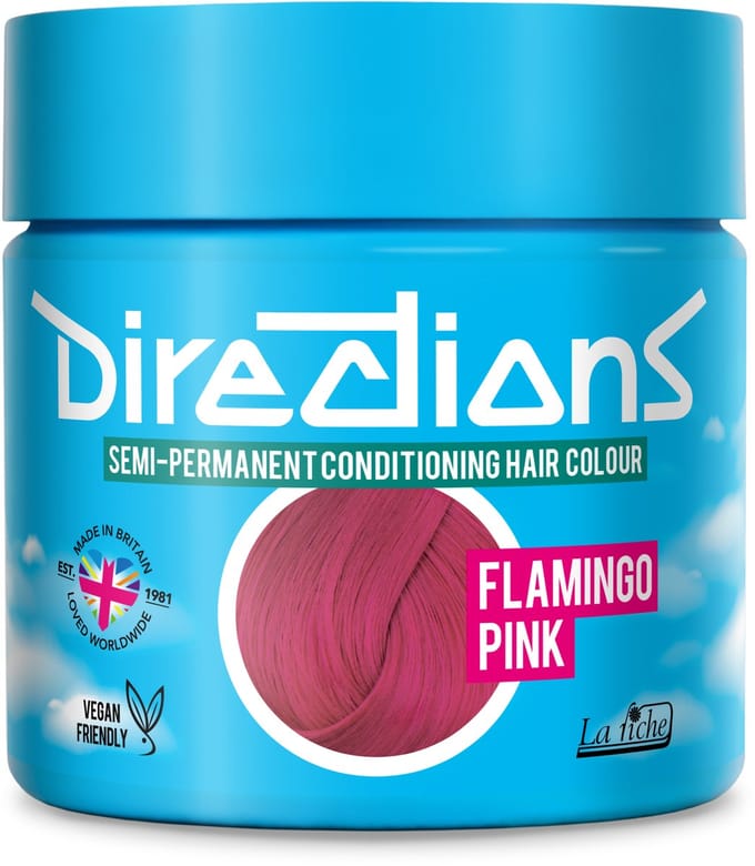La Riche Directions Haarverf Flamingo pink 89ml