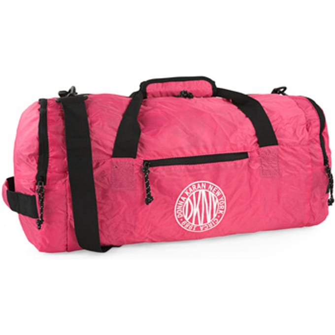Sporttas Dkny Packable