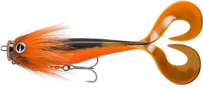 Rapala - Soft Olio Prerigged 20.0cm / 55.0gr - Rapala