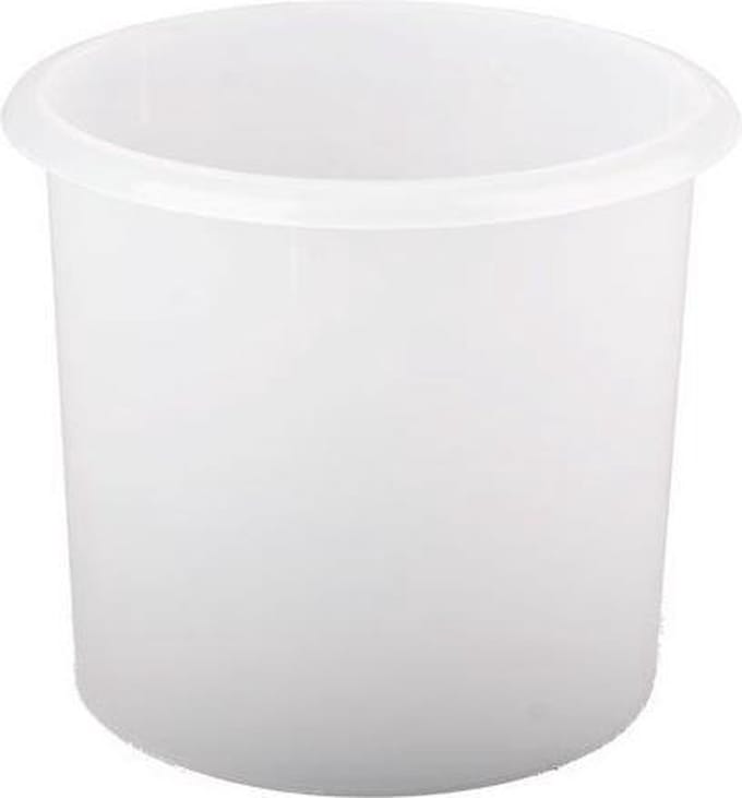 Inzet Verzetketel / Strijkvaatje 2.5 Liter