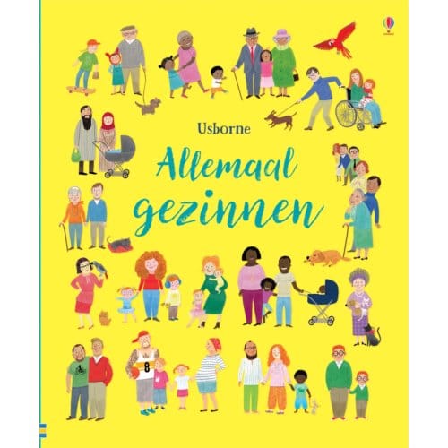 Allemaal Gezinnen