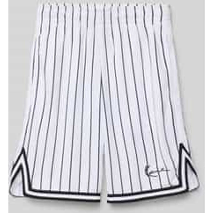 Sweatshorts met steekzakken