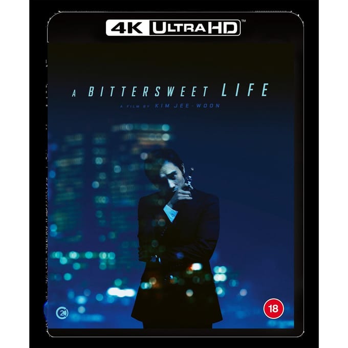 A Bittersweet Life - 4K UHD - Import