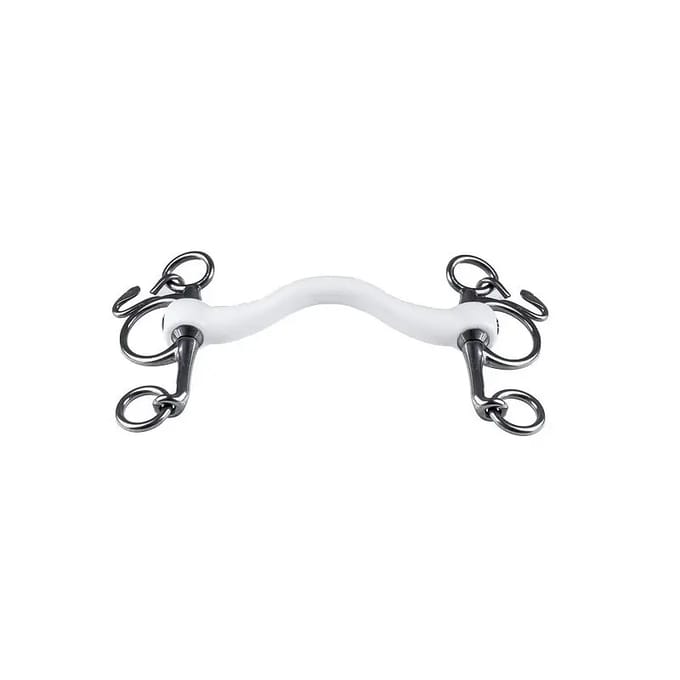 Trust Inno Sense baby pelham port medium-20mm 135mm One size