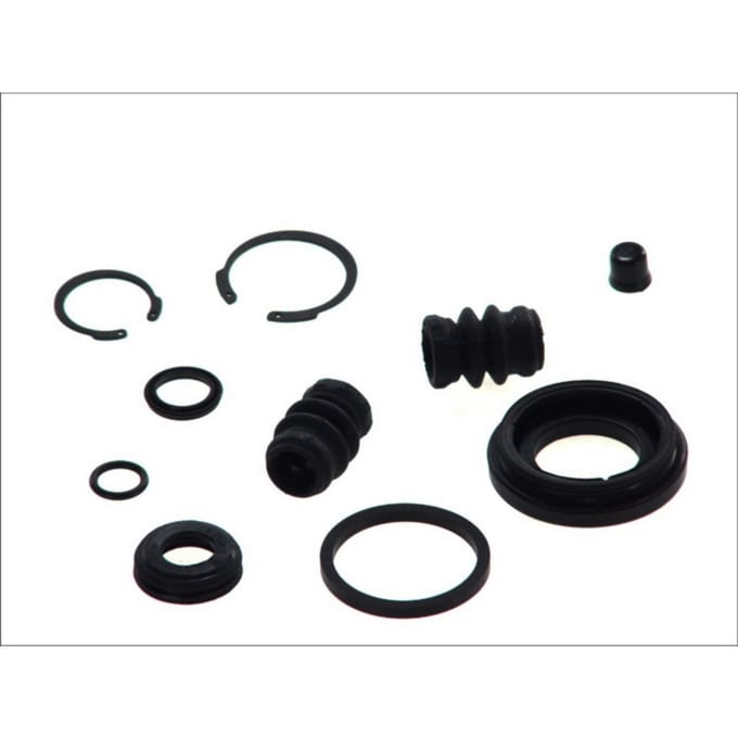 Reparatieset, remklauw AUTOFREN SEINSA D4-287