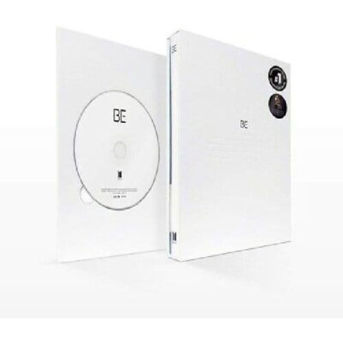 BTS - Be (Essential Edition) (CD) (Special Edition)