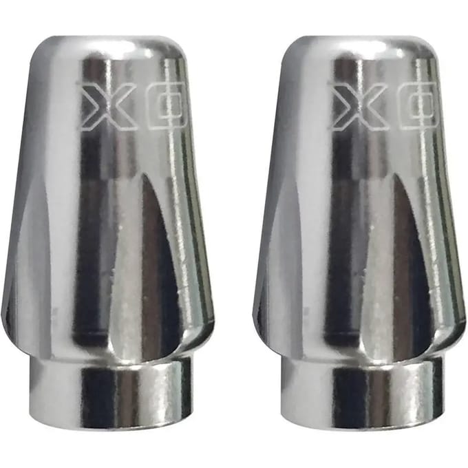 Bouchon van 6061 legering XON Presta (x2)