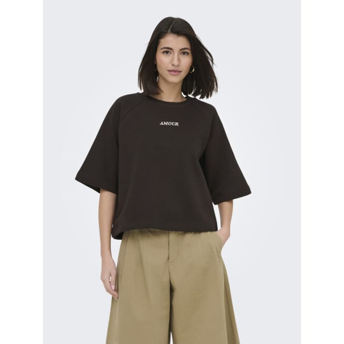 JdY Sweatshirt JDYOLIVIA Sweatshirt