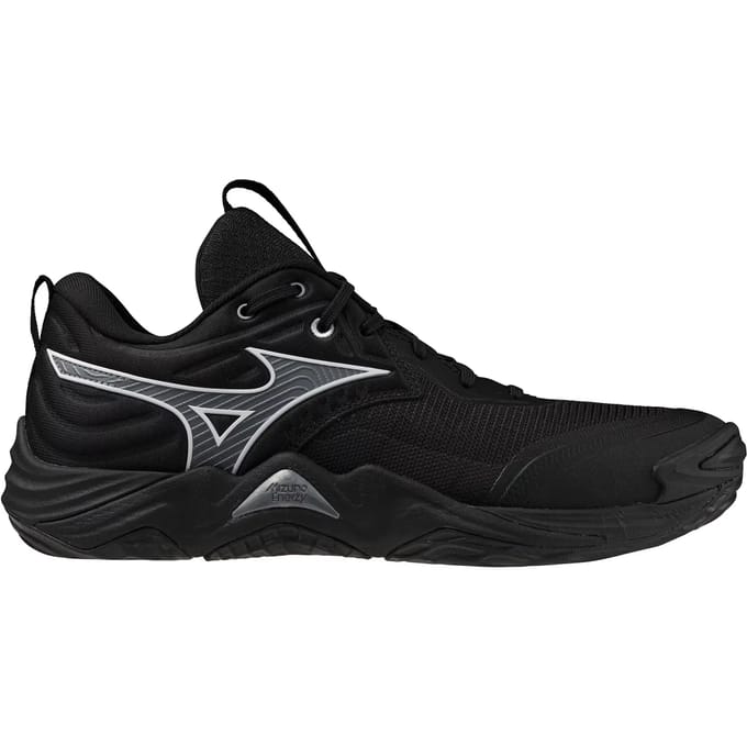 Indoor schoenen Mizuno Wave Momentum Elite