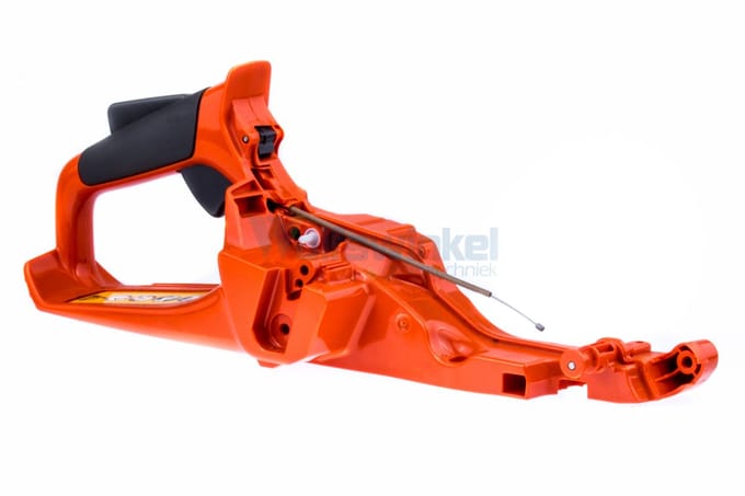 Husqvarna brandstof tank cpl. 550xp oud